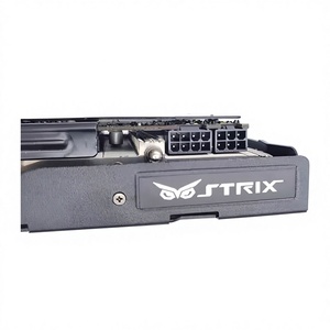 Original Used for Nv GTX980 4G GDDR5 256Bit Video Graphics Card GTX980TI 6GB Gtx980ti 6gb Chipset Graphics Card - Product Image 2