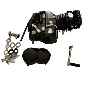 Assemblage de moteur Zongshen 140CC de qualité supérieure pour motos tout-terrain CRF50 CRF70 <span class=keywords><strong>KLX</strong></span> pour des performances durables - Product Image 2
