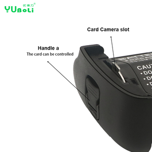 Batterie d'appareil photo Li-ion de remplacement LP-E4 11.1V 2300mAh 25.5Wh pour appareil photo reflex numérique <span class=keywords><strong>Canon</strong></span> EOS <span class=keywords><strong>1D</strong></span> <span class=keywords><strong>Mark</strong></span> <span class=keywords><strong>III</strong></span> 1Ds <span class=keywords><strong>Mark</strong></span> <span class=keywords><strong>III</strong></span> - Product Image 6