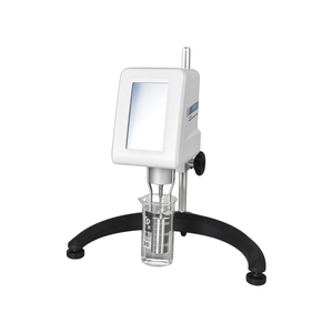 Krebs Stormer Rotations viskosi meter Touchscreen-Viskosität messer Flüssigkeits viskosität prüfgeräte <span class=keywords><strong>ASTM</strong></span> D2196 <span class=keywords><strong>ASTM</strong></span> <span class=keywords><strong>D2983</strong></span> - Product Image 4