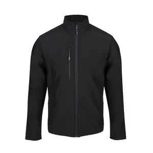 Giacca Softshell Riciclata - Merchandising Sostenibile - Product Image 2