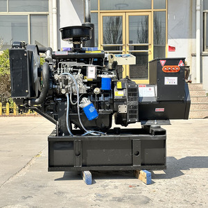 UAV <b>Generator</b> Set 30kw 400v 50hz Gas <b>Powered</b> Portable For Agricultural Spraying And Aerial Photography - Product Image 2