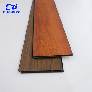 Suelos Laminados de Alta <span class=keywords><strong>Calidad</strong></span> a Precio de Fábrica, Impermeables, Resistentes al Fuego, a la Humedad y a la Corrosión, Diseñados para Interiores - Product Image 6