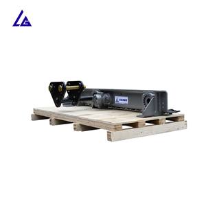 Tondeuse à moteur de sécurité supérieure pour cabine d'excavatrice de 1,5 à 5 tonnes, protégeant les opérateurs des débris et des objets tombants - Product Image 6