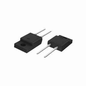 Electronic Chips Component FFSPF2065A Single Diodes BOM IC In Stock TO-220-2 Full Pack - Product Image 1