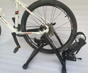 Générateur de Dynamo de vélo, sortie 12VDC à la charge de la batterie, LED, alimentation, fitness à domicile, générateur de vélo de gymnastique, électricité - Product Image 3