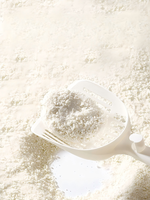 Litière pour chatons en tofu de manioc pur - Écologique, biodégradable, agglomération rapide, contrôle des odeurs, sans poussière, anti-adhésive, sans goût