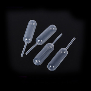 Goteros de Plástico Nokang de 4 ml, Herramientas Desechables para Decoración de Pasteles - Product Image 3