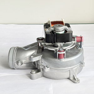 EF-S-53-AL-01พัดลมสำหรับหม้อไอน้ำชิ้นส่วนเครื่องทำน้ำอุ่น0020017781 - Product Image 6