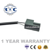 Sensor de Oxígeno R&C de Alta Calidad, Sonda Lambda ES20370 SG1275 6001009534 para Nissan Murano 2003 2004 3.5L V6, Sensor de Oxígeno Superior e Inferior