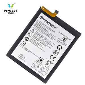 Nouvelle batterie LC-<span class=keywords><strong>620</strong></span> 3500mAh pour <span class=keywords><strong>Nokia</strong></span> 7.2 TA-1181 A-1193 TA-1178 TA-1196 TA-1181 TA-1196 LC620 - Product Image 4