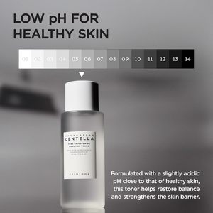 Skin1004 Centella Tone Brightening Boosting Toner 210ml per tono della pelle non uniforme - Product Image 6
