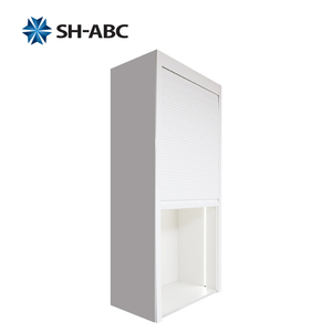 Accessoires de porte à battants SH-ABC, système de levage pour armoire de cuisine, porte à enroulement - Product Image 3