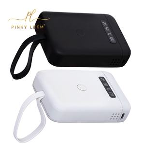 Pinky leem Best-selling New Hair Extension Technology Smart Uv Curing Lamp Hair Extensions Uv Hair <b>Flashlight</b> - Product Image 6