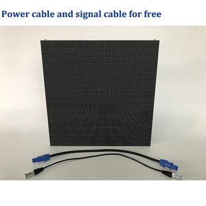 Nhà Cung Cấp Trung Quốc HD Led Video Wall Hiển Thị Quảng Cáo Stage Led Ngoài Trời P3.91 500X500mm LED Display Panel - Product Image 3