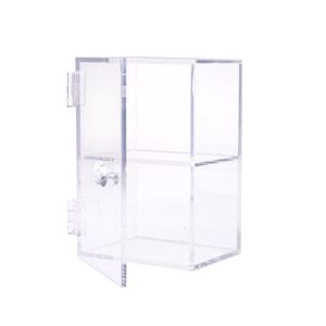 อัมเพิล ฮอนเนอร์ # กล่องเก็บของอเนกประสงค์ใสขนาดเล็ก 51 ชิ้น - Product Image 3