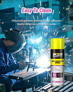 Lubrificante per Catene Moto e Bici Tipo Dot3, Spray Antiruggine e Antiusura, Vendita all'Ingrosso - Product Image 4