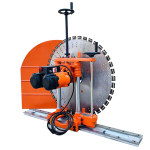 Máy cắt tường bê tông điện Máy cắt tường điện với lưỡi cưa vòng - Product Image 1