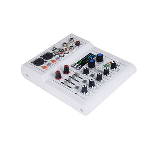 4-канальный аудиомикшер - Product Image 2