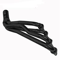 Système d'échappement de course à long tube haute performance pour GMC Sierra 1500 2500 HD 1999-2007 4.8L 5.3L 6.0L V8 LR4 LM7 LQ4 LQ9 Vente en gros
