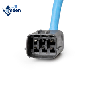 Chất lượng cao thượng nguồn cảm biến oxy cho <span class=keywords><strong>Mazda</strong></span> 3 14-18 <span class=keywords><strong>6</strong></span> 14-17 CX-5 PE01-18-8G1A pe01188g1a 234-5059 PE01-18-8G1 - Product Image 5