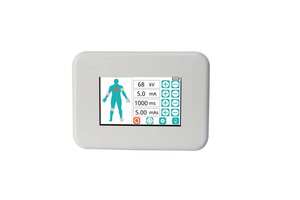 HOCHEY Portátil e Móvel Máquina De Raio X De Tela Plana Detector Digital Equipamento De Raio X para Imagem Veterinária - Product Image 4