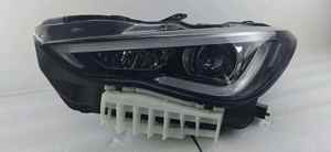 Faros Delanteros OEM Q60 para Infiniti Q60, Faros LED, Sistema de Iluminación para Automóviles, Faros Originales - Product Image 4