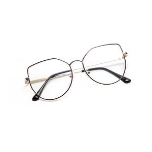 <span class=keywords><strong>Gafas</strong></span> <span class=keywords><strong>de</strong></span> Alta Gama con Diseño <span class=keywords><strong>de</strong></span> Ojo <span class=keywords><strong>de</strong></span> Gato, <span class=keywords><strong>Gafas</strong></span> Graduadas <span class=keywords><strong>de</strong></span> Diseñador <span class=keywords><strong>de</strong></span> Zhejiang con Armazón Delgado, Compre <span class=keywords><strong>Gafas</strong></span> Graduadas en Línea - Product Image 5