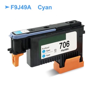 Ocbestjet Cho <span class=keywords><strong>HP</strong></span> 706 Đầu In Cho <span class=keywords><strong>HP</strong></span> D5800 Máy In - Product Image 5