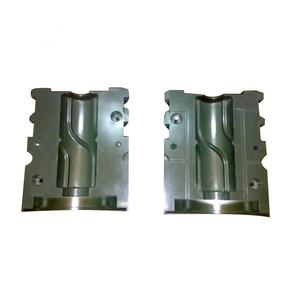 דיוק מותאם אישית זכוכית דפוס שחול פלסטיק הזרקת פלסטיק דפוס עובש מכת בקבוק עובש - Product Image 3