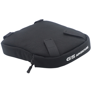Bolsa de Herramientas para Reparación de Motocicletas Rts, Bolsa de Almacenamiento para Parachoques, Caja de Herramientas Triangular para Bmw R <span class=keywords><strong>1250</strong></span> Gs Adventure R1250gs Adv - Product Image 6