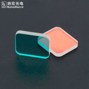 Instrumento de análisis bioquímico de 510nm, filtros de paso de banda ópticos usados para lector de microplacas - Product Image 6