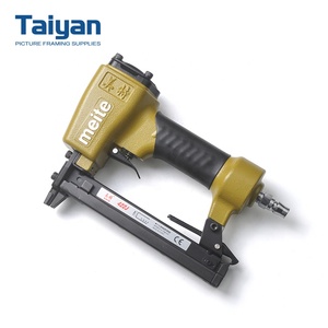 Engrapadora Neumática Industrial TS-D08 <span class=keywords><strong>para</strong></span> Marcos de Fotos, Alta Velocidad 50-100 piezas/min, Nuevo Diseño - Product Image 1