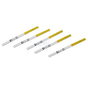 CLIA a renoncé à la bandelette de test rapide FYL, kit de test FEN pour usage domestique - Product Image 5