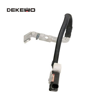 5Q0915181K 5Q0915181J Unidad de control de monitoreo de batería para VW <span class=keywords><strong>Golf</strong></span> Passat AUDI A3 Q2 SKODA SEAT - Product Image 5