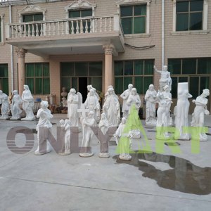 <span class=keywords><strong>Escultura</strong></span> de decoración de jardín, gran Stock, piedra Natural, mármol, estatua de Hércules, figura, <span class=keywords><strong>escultura</strong></span> - Product Image 5