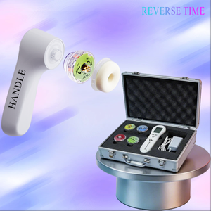 <span class=keywords><strong>Appareil</strong></span> professionnel multifonctionnel REVERSE TIME, <span class=keywords><strong>appareil</strong></span> de bien-être à faible consommation d'énergie pour sérum, usage professionnel en salon et clinique - Product Image 4