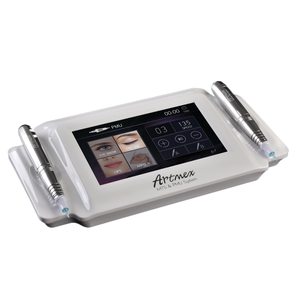 Máquina de Micropigmentación Semipermanente para Cejas, Microblading, Pantalla Táctil Digital, Pistola de Tatuaje, Maquillaje Permanente - Product Image 4