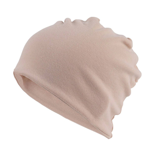 <span class=keywords><strong>Bonnet</strong></span> en laine 100% haute élasticité coupe-vent, couleur unie, pour la course, le <span class=keywords><strong>sport</strong></span>, la plage et les activités de plein air, vente en gros - Product Image 2