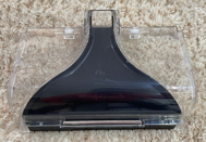 Aspiradora Eléctrica 2 en 1 para Limpieza Profunda de Alfombras y Pisos Duros, con Gran Potencia de Succión, para Uso Doméstico - Product Image 5