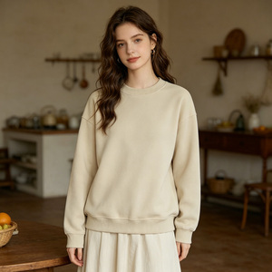 Sudadera con Capucha de Buena Calidad, Transpirable y Cómoda para Mujer, Ropa Urbana para el Día a Día - Product Image 6