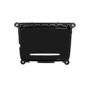 Tapa de la Caja de Almacenamiento del Panel de Cambios de la Consola Central <span class=keywords><strong>Interior</strong></span> del Automóvil, de ABS, para <span class=keywords><strong>Audi</strong></span> <span class=keywords><strong>A4</strong></span> A5 B9 <span class=keywords><strong>2017</strong></span>-2025 - Product Image 6