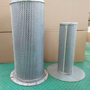 Nuevo filtro separador de aceite industrial Manny 250034-134 para compresor de aire de tornillo con garantía de 6 meses - Product Image 3