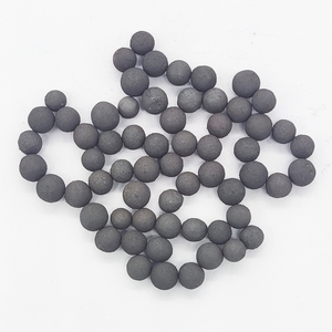 ETERNAL WORLD Filtre à eau pour l'élimination du fer Bio Balls Boules en céramique à énergie magnétique - Product Image 3