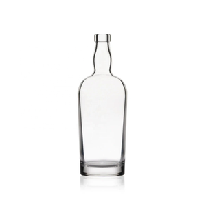 BOTELLA DE VIDRIO HERMITAGE 700ML F 18.5 - Product Image 1