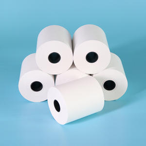 Máquina <span class=keywords><strong>de</strong></span> 80mm57mmPOS para banco ATM, rollo <span class=keywords><strong>de</strong></span> papel térmico <span class=keywords><strong>especial</strong></span> - Product Image 2