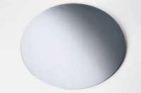 Plaquette de silicium semi-conducteur de 12 pouces, qualité supérieure, polie, marque Henglixin, type P/N, montage en surface, fabrication de puces CN;JIA