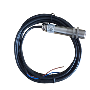 Capteur de température infrarouge sans fil industriel ZR pour la mesure de température à distance ou à proximité - Product Image 5