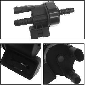 Valve de purge de vapeur 06H906517AA pour VW A3 A4 A5 Q5 Allroad Q3 TT Beetle CC EOS GTI Jetta Passat 2008-2018 - Product Image 4