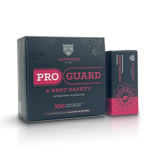 Boîte en carton d'emballage en gros pour sous-vêtements, emballage personnalisé tout-en-un pour tampons avec ouverture facile - Product Image 5